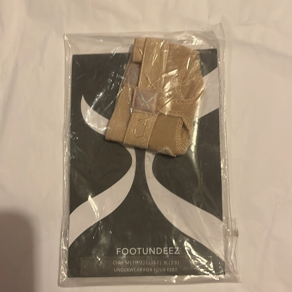 Footindeez - Picture 2 of 2